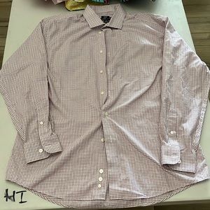 Kenneth Cole awareness dress shirt